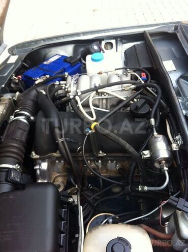 LADA (VAZ) 2107 2010, 65,000 km - 1.7 l - Gəncə