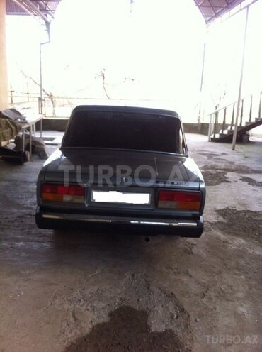 LADA (VAZ) 2107 2010, 65,000 km - 1.7 l - Gəncə