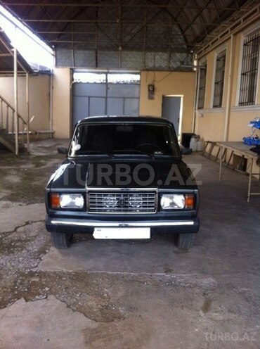 LADA (VAZ) 2107 2010, 65,000 km - 1.7 l - Gəncə