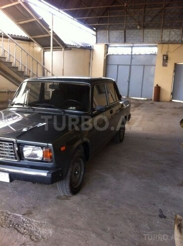 LADA (VAZ) 2107 2010, 65,000 km - 1.7 l - Gəncə