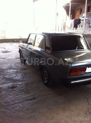 LADA (VAZ) 2107 2010, 65,000 km - 1.7 l - Gəncə