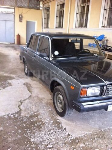 LADA (VAZ) 2107 2010, 65,000 km - 1.7 l - Gəncə