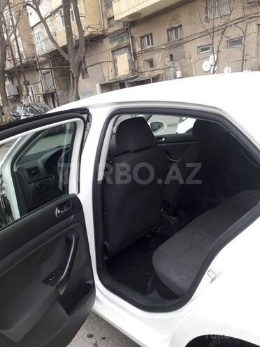 Volkswagen Jetta 2009, 161,000 km - 1.6 l - Bakı
