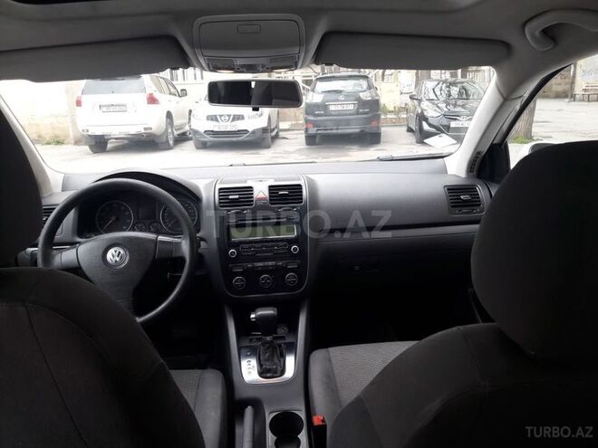 Volkswagen Jetta 2009, 161,000 km - 1.6 l - Bakı