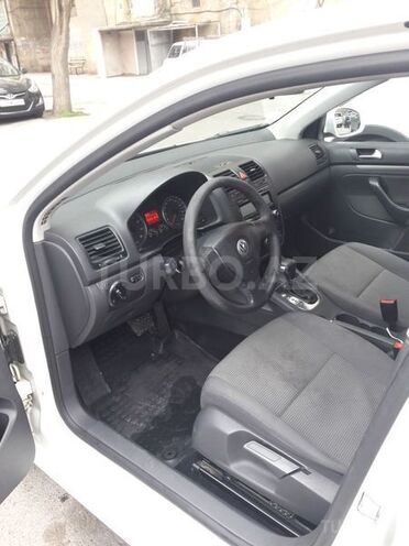 Volkswagen Jetta 2009, 161,000 km - 1.6 l - Bakı