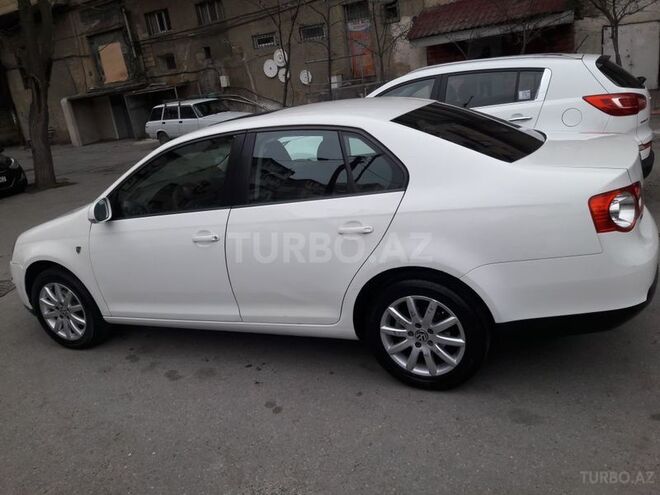 Volkswagen Jetta 2009, 161,000 km - 1.6 l - Bakı