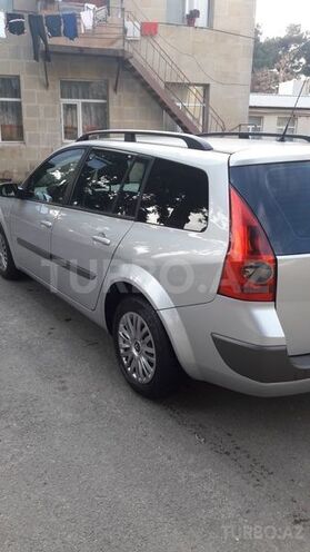 Renault Megane 2005, 194,158 km - 1.6 л - Bakı