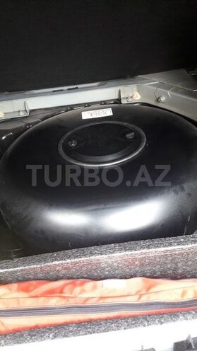 Renault Megane 2005, 194,158 km - 1.6 л - Bakı