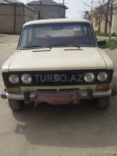 LADA (VAZ) 2106 1984, 352,600 km - 1.3 l - Bakı