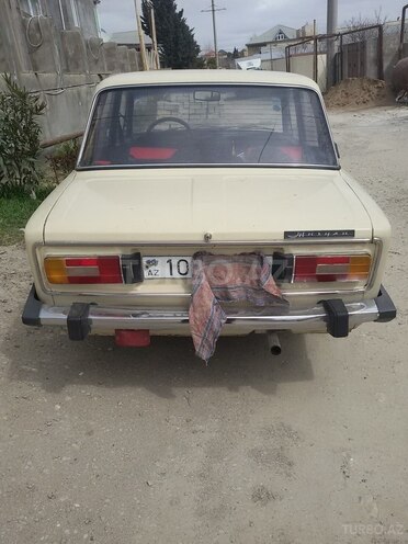 LADA (VAZ) 2106 1984, 352,600 km - 1.3 l - Bakı