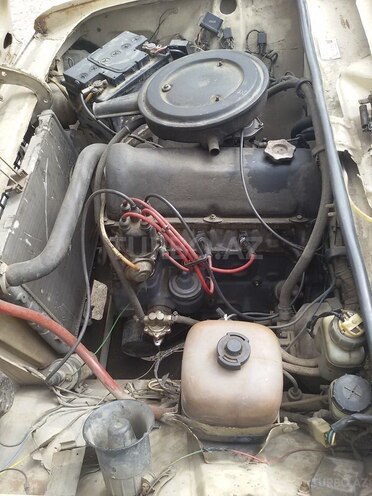 LADA (VAZ) 2106 1984, 352,600 km - 1.3 l - Bakı