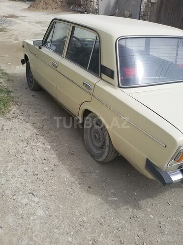 LADA (VAZ) 2106 1984, 352,600 km - 1.3 l - Bakı