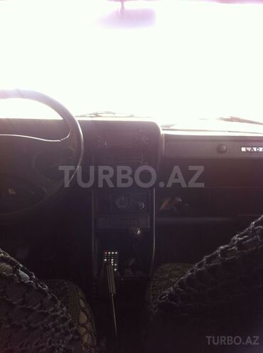 LADA (VAZ) 2107 2010, 67,000 km - 1.7 l - Gəncə