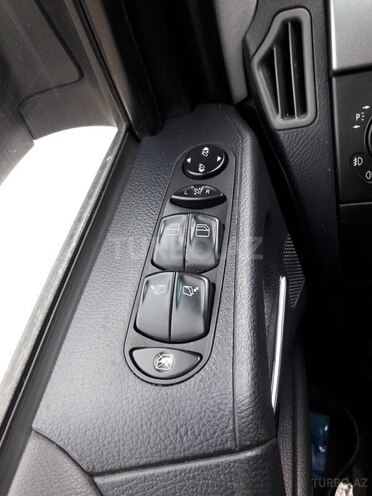 Mercedes Viano 2011, 190,000 km - 2.2 л - Bakı