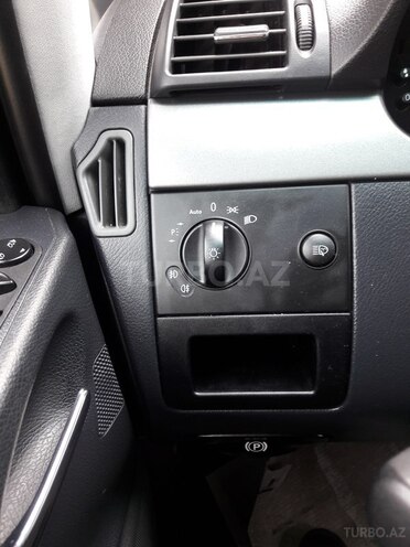 Mercedes Viano 2011, 190,000 km - 2.2 л - Bakı