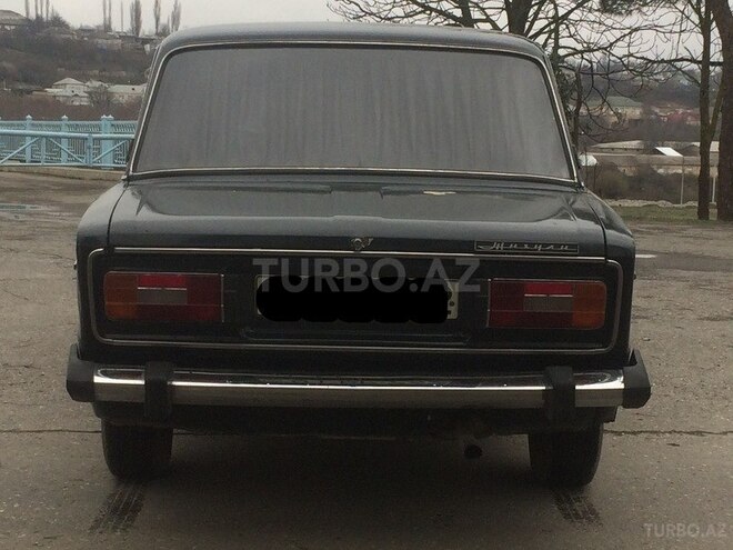 LADA (VAZ) 2106 1979, 241,355 km - 1.6 л - Quba