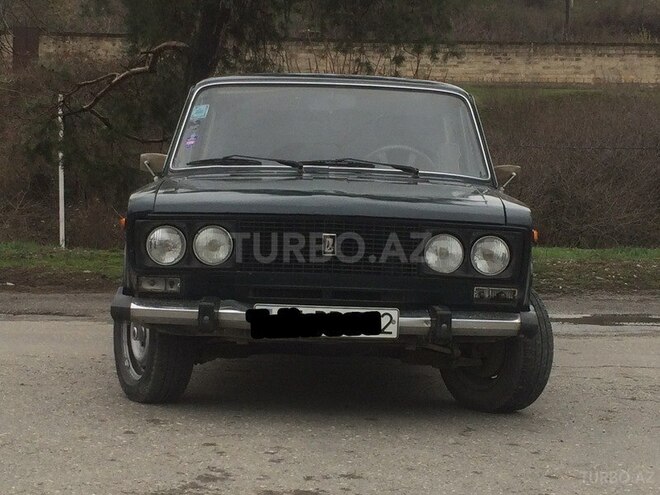LADA (VAZ) 2106 1979, 241,355 km - 1.6 л - Quba