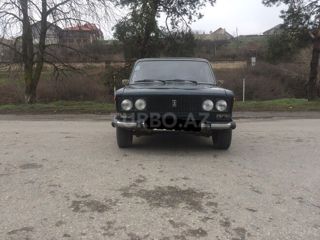 LADA (VAZ) 2106 1979, 241,355 km - 1.6 л - Quba