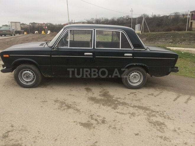 LADA (VAZ) 2106 1979, 241,355 km - 1.6 л - Quba
