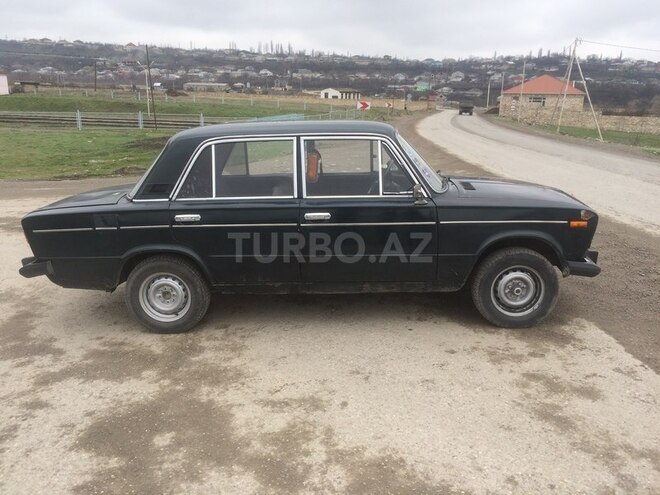 LADA (VAZ) 2106 1979, 241,355 km - 1.6 л - Quba