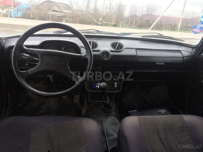 LADA (VAZ) 2106 1979, 241,355 km - 1.6 л - Quba