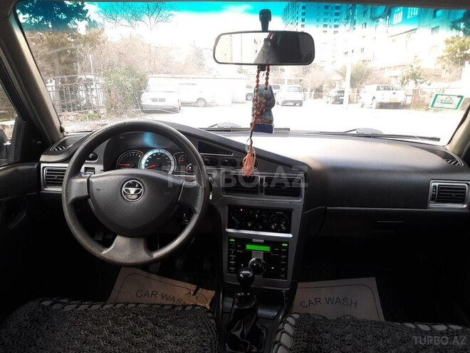 Daewoo Nexia 2011, 235,000 km - 1.6 l - Bakı