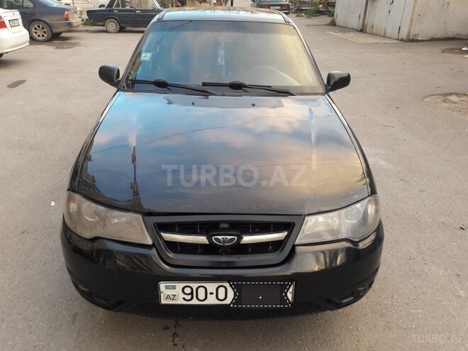 Daewoo Nexia 2011, 235,000 km - 1.6 l - Bakı