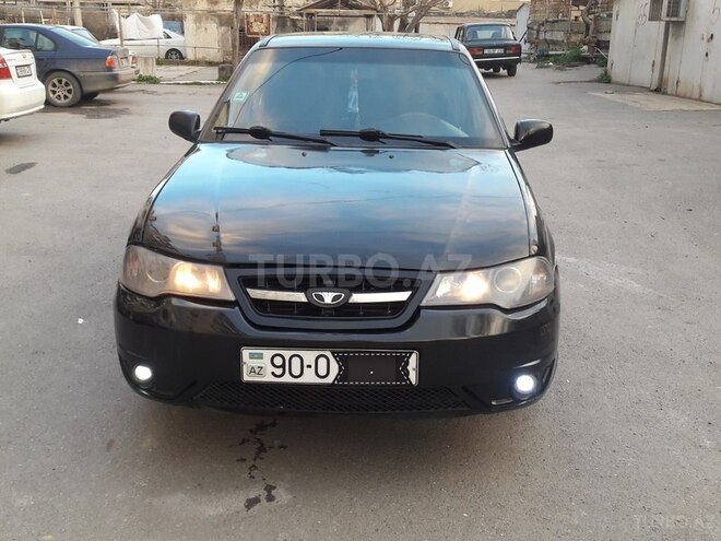 Daewoo Nexia 2011, 235,000 km - 1.6 l - Bakı