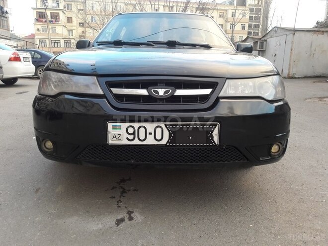 Daewoo Nexia 2011, 235,000 km - 1.6 l - Bakı