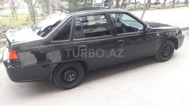 Daewoo Nexia 2011, 235,000 km - 1.6 l - Bakı
