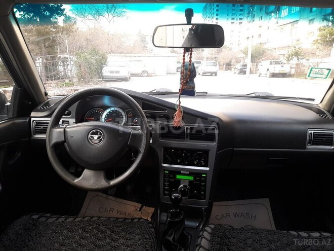 Daewoo Nexia 2011, 235,000 km - 1.6 l - Bakı