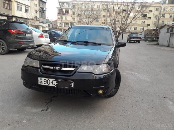 Daewoo Nexia 2011, 235,000 km - 1.6 l - Bakı
