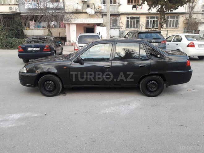 Daewoo Nexia 2011, 235,000 km - 1.6 l - Bakı