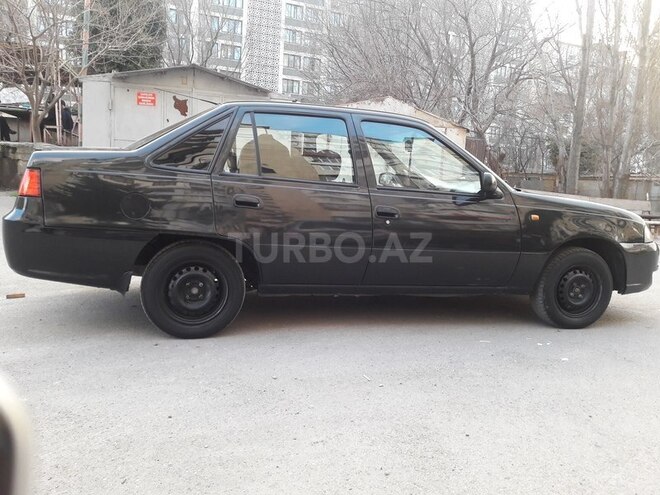 Daewoo Nexia 2011, 235,000 km - 1.6 l - Bakı