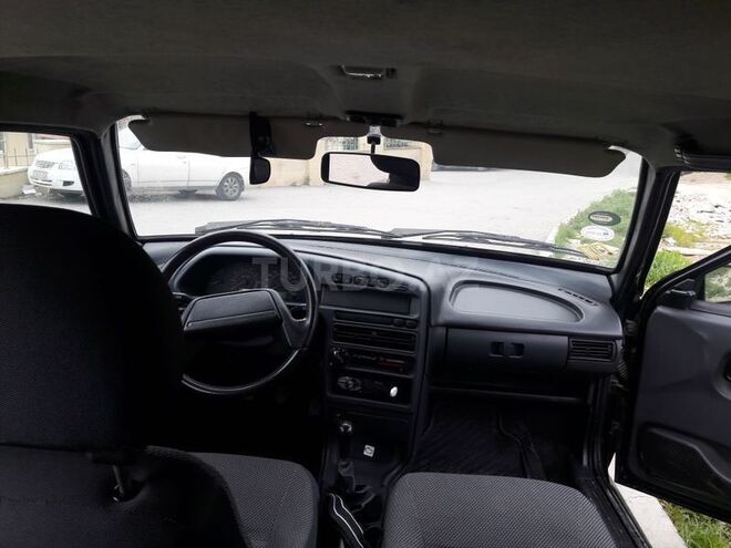 LADA (VAZ) 2115 2012, 14,000 km - 1.7 l - Bakı