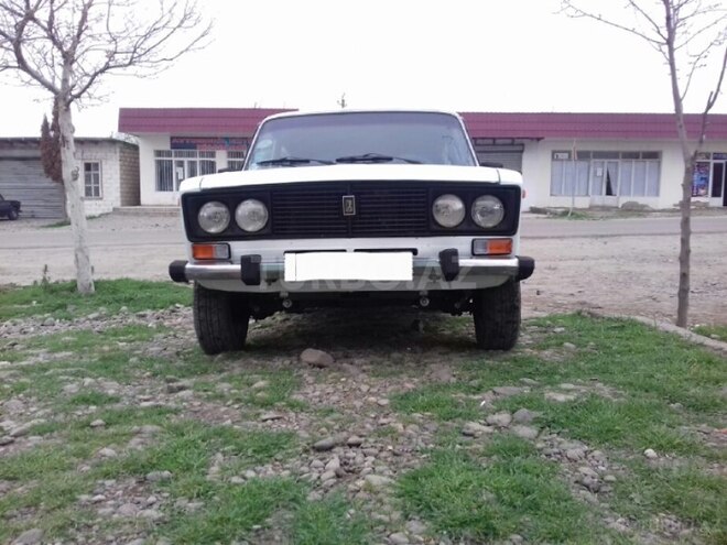 LADA (VAZ) 2106 2005, 33,017 km - 1.6 l - Ağdam