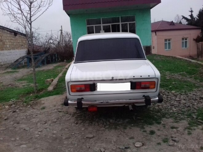LADA (VAZ) 2106 2005, 33,017 km - 1.6 l - Ağdam