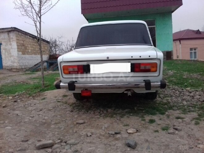 LADA (VAZ) 2106 2005, 33,017 km - 1.6 l - Ağdam