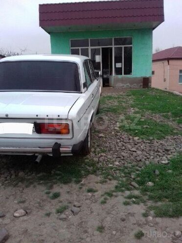 LADA (VAZ) 2106 2005, 33,017 km - 1.6 l - Ağdam