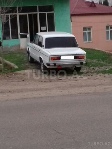LADA (VAZ) 2106 2005, 33,017 km - 1.6 l - Ağdam