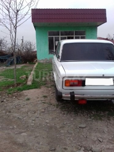 LADA (VAZ) 2106 2005, 33,017 km - 1.6 l - Ağdam