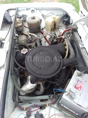 LADA (VAZ) 2106 2005, 33,017 km - 1.6 l - Ağdam
