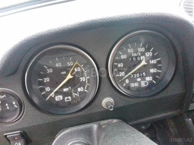 LADA (VAZ) 2106 2005, 33,017 km - 1.6 l - Ağdam