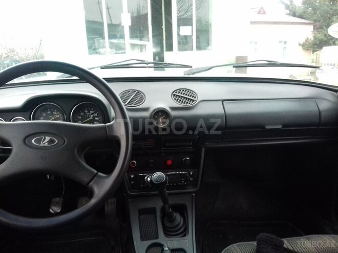 LADA (VAZ) 2106 2005, 33,017 km - 1.6 l - Ağdam