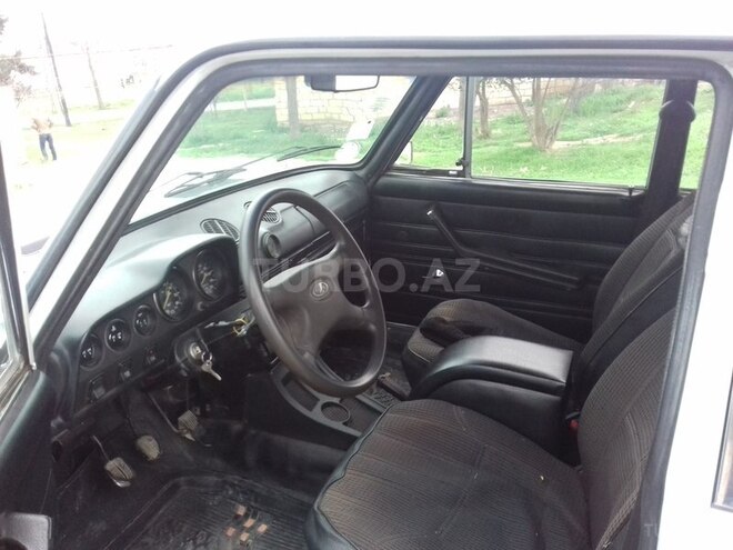 LADA (VAZ) 2106 2005, 33,017 km - 1.6 l - Ağdam