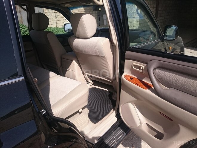 Toyota Land Cruiser 2006, 204,000 km - 0.5 l - Bakı
