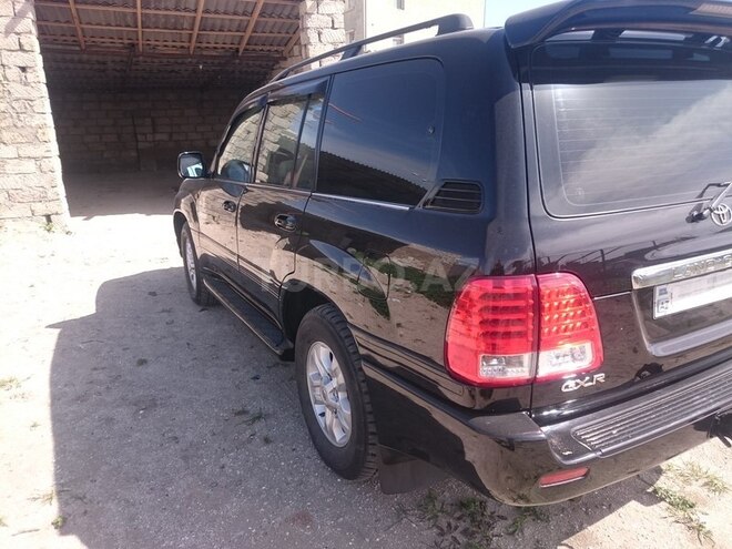 Toyota Land Cruiser 2006, 204,000 km - 0.5 l - Bakı