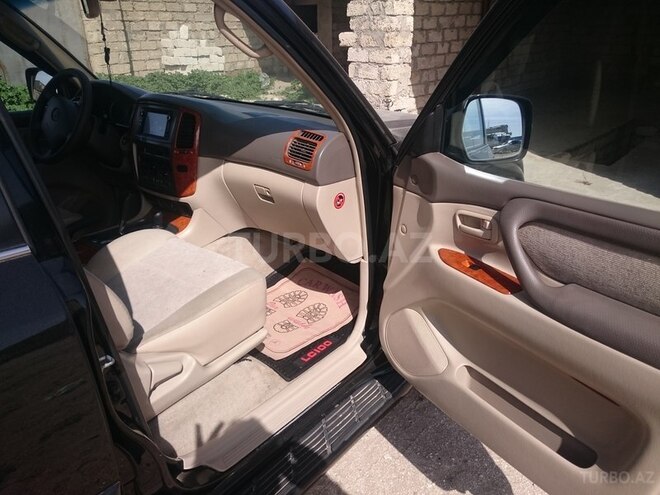 Toyota Land Cruiser 2006, 204,000 km - 0.5 l - Bakı