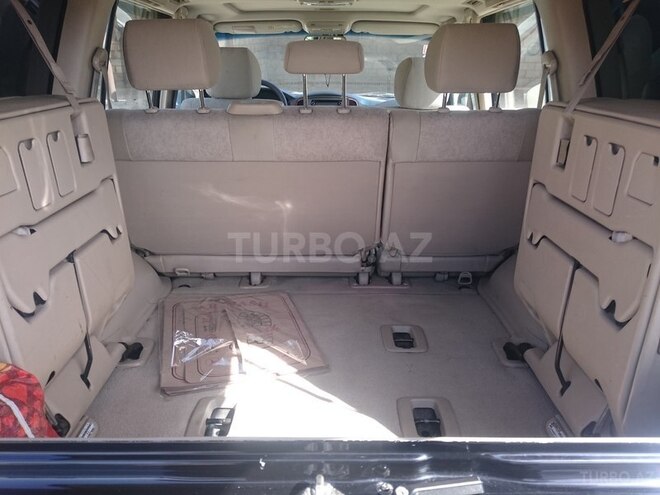 Toyota Land Cruiser 2006, 204,000 km - 0.5 l - Bakı