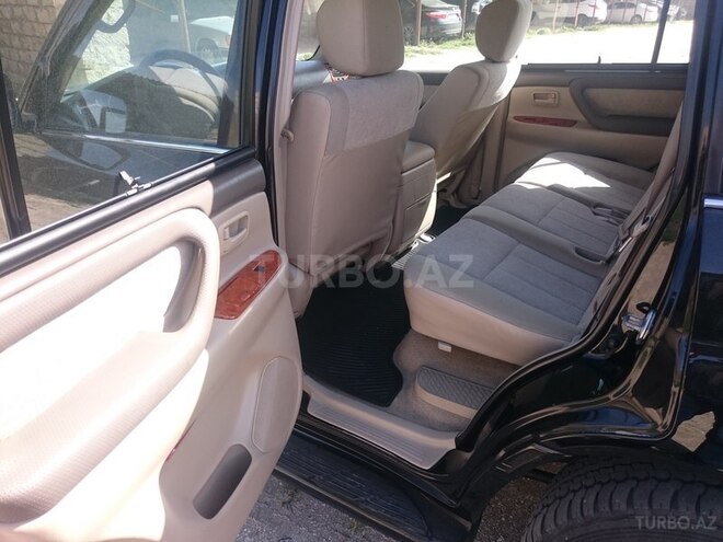 Toyota Land Cruiser 2006, 204,000 km - 0.5 l - Bakı